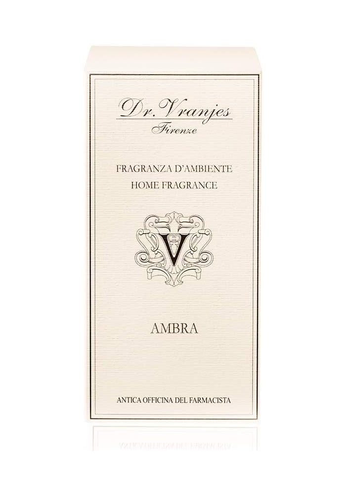 Dr. Vranjes AMBRA Ambergris Diffuser 250ml - Luxury Home Fragrance - Image 3